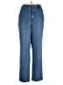 Gloria Vanderbilt Blue Jeans Size 16 - photo 1