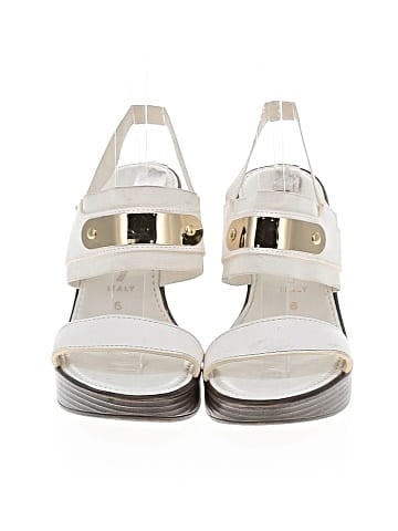 Toscanella Wedges (view 2)