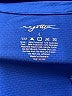 X by Gottex Blue Turtleneck Sweater Size L - photo 7