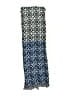 J.Crew Blue Scarf One size - photo 2