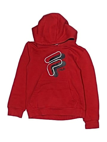 FILA Pullover Hoodie (view 1)