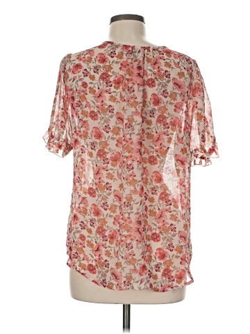 Chenault Short Sleeve Blouse (view 2)