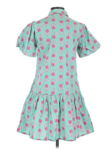 J.Crew Factory Store Casual Dress (view 2)