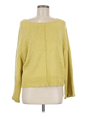 Daytrip Pullover Sweater (view 1)
