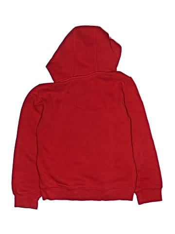 FILA Pullover Hoodie (view 2)