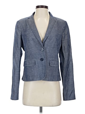 Ann Taylor Factory Blazer (view 1)