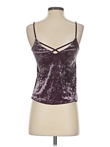 American Eagle Outfitters Sleeveless Top (view 2)