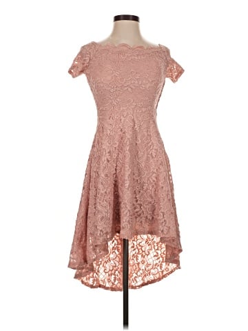 City Studio Cocktail Dress (view 1)