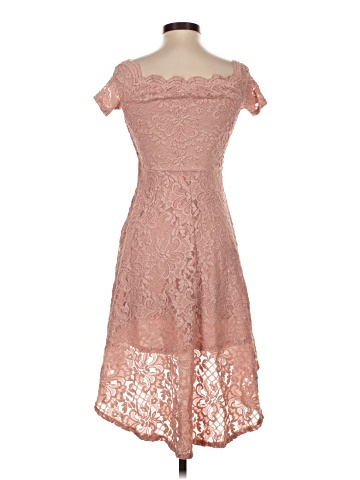 City Studio Cocktail Dress (view 2)