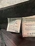 Adriano Goldschmied Solid Black Jeans Size 28R WAIST - photo 8