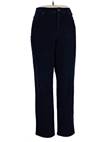 Gloria Vanderbilt Jeans (view 1)