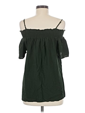 Meraki Short Sleeve Blouse (view 2)