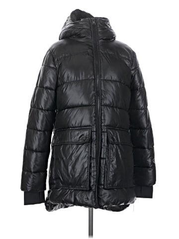 Kenneth Cole New York Snow Jacket (view 1)