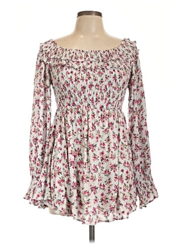 Kori America Casual Dress (view 1)