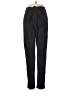 ShoSho Solid Black Casual Pants Size M - photo 1