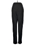 ShoSho Solid Black Casual Pants Size M - photo 2