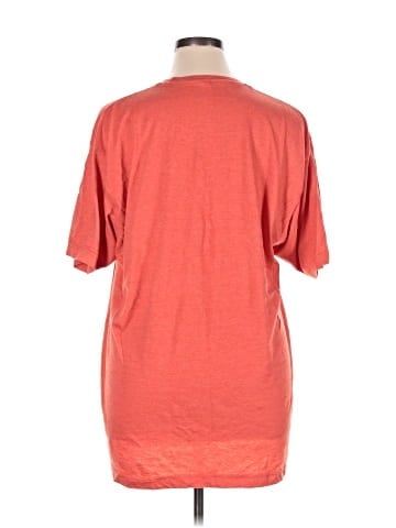 Tultex Short Sleeve T-Shirt (view 2)