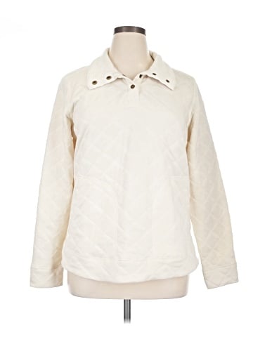 Marmot Pullover Sweater (view 1)
