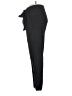 ShoSho Solid Black Casual Pants Size M - photo 5