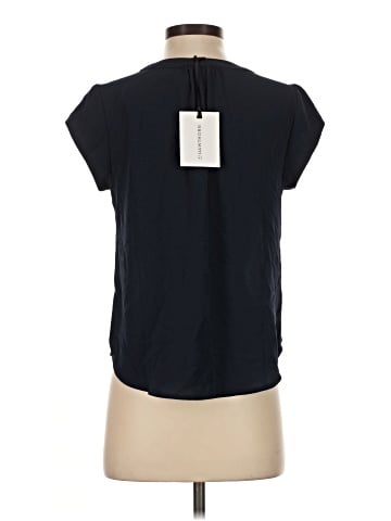 41Hawthorn Short Sleeve Blouse (view 2)