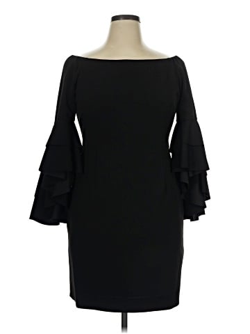 Antonio Melani Cocktail Dress (view 1)