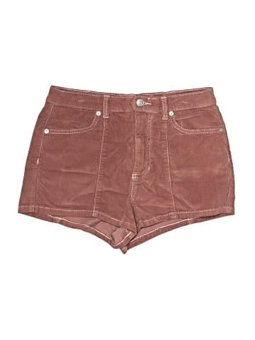 Free People Shorts (view 1)