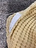 Zara Solid Yellow Shorts Size 6 - 7 - photo 4