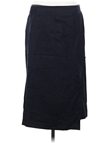 DKNY Casual Skirt (view 1)