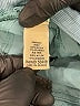 L.L.Bean Solid Teal Cargo Pants Size XL - photo 8