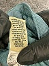 L.L.Bean Solid Teal Cargo Pants Size XL - photo 9