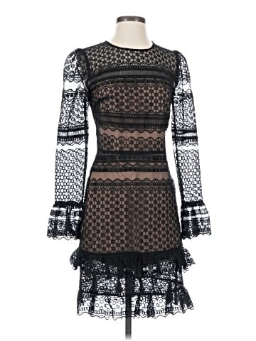 Parker Cocktail Dress (view 1)