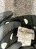 Rare Editions 100% Polyester Black Tank Top 9-12 MO / 12 MO - photo 3