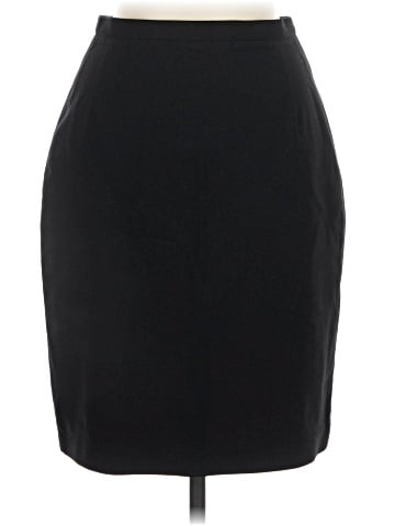 Giorgio Armani Formal Skirt (view 1)