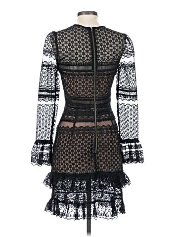 Parker Cocktail Dress (view 2)