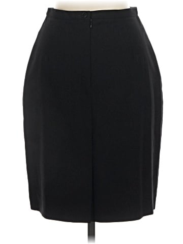 Giorgio Armani Formal Skirt (view 2)