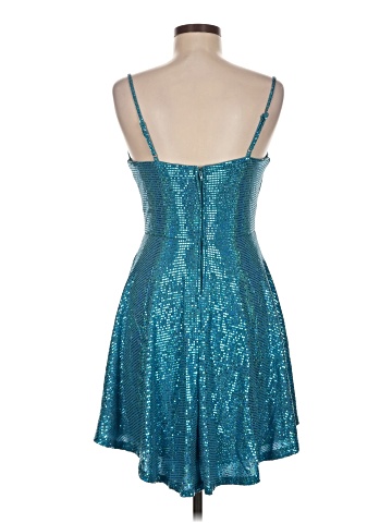 City Studio Cocktail Dress (view 2)