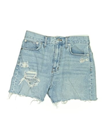Madewell Denim Short (view 1)