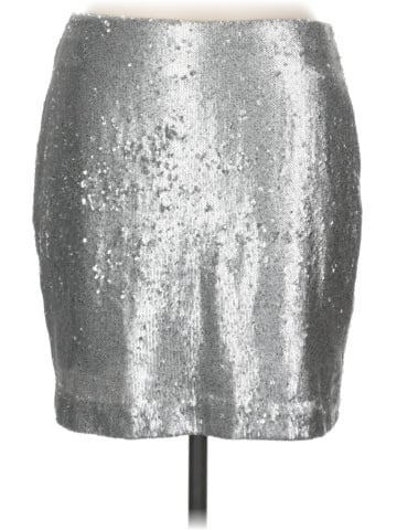White House Black Market Formal Skirt (view 1)