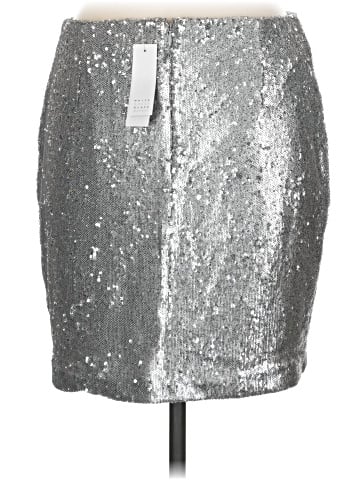 White House Black Market Formal Skirt (view 2)