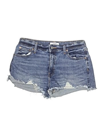 Denizen from Levi's Denim Shorts (view 1)