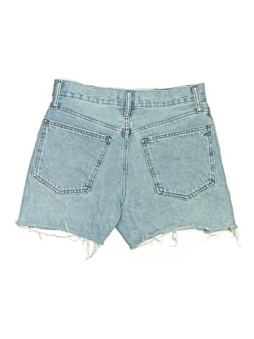 Madewell Denim Short (view 2)