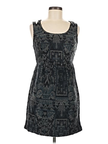 Peppermint Casual Dress (view 1)