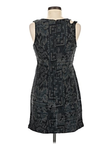 Peppermint Casual Dress (view 2)