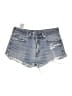 Levi's 100% Cotton Blue Denim Shorts Size 33 waist - photo 1