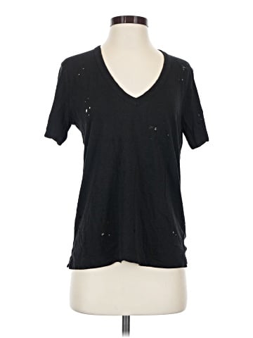 Zadig & Voltaire Short Sleeve T-Shirt (view 1)