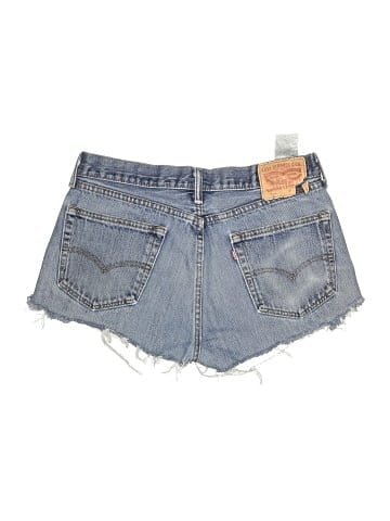 Levi's Denim Shorts (view 2)