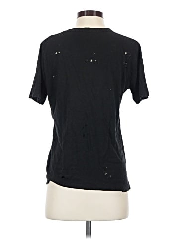 Zadig & Voltaire Short Sleeve T-Shirt (view 2)