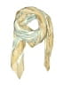 Chico's 100% Polyester Gold Scarf One size - photo 1
