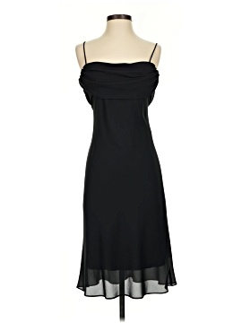 Betsy & Adam Cocktail Dress (view 1)