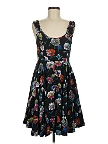 Moulinette Soeurs Casual Dress (view 1)